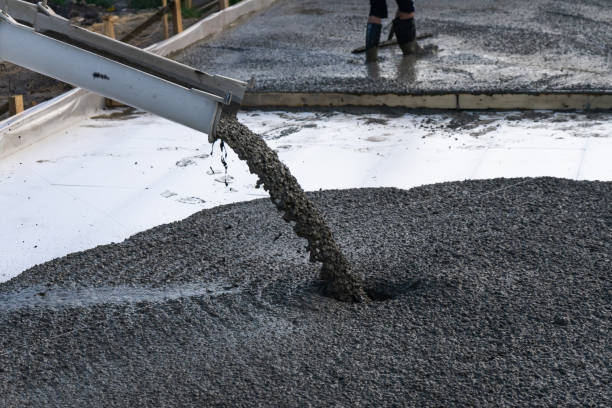 Best Waterproofing & Drywells  in Crystal, MN