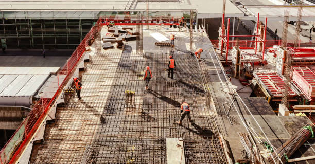 Best Concrete Repair Services  in Crystal, MN