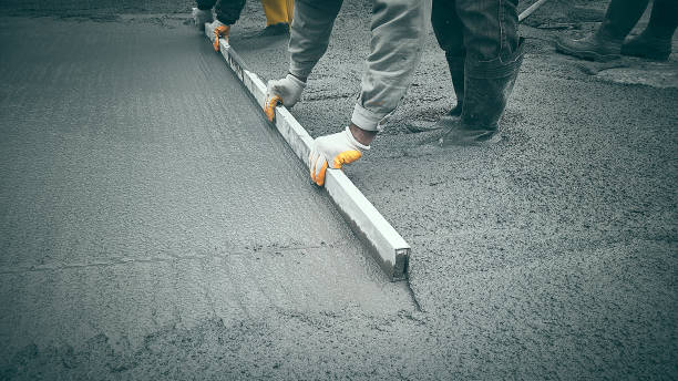 Waterproofing & Drywells in MN
