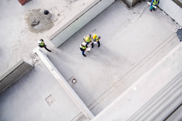 Best Concrete Flooring Contractor  in Crystal, MN